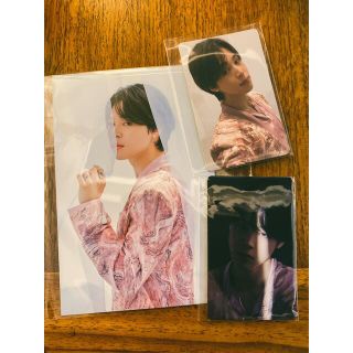 BTS PROOF ジミン 3点セット(アイドルグッズ)