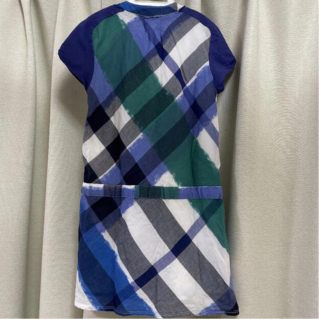 好評在庫 BURBERRY Burberry ボンポワン ワンピース Tシャツ セット の通販 by shop｜バーバリーならラクマ 