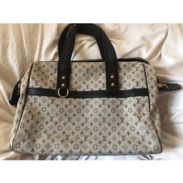 魅力の LOUIS 週末値下げ ルイヴィトン ハンドバッグ - VUITTON