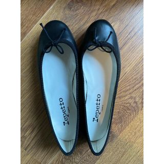 レペット(repetto)の新品　レペット　21.5cm用(バレエシューズ)