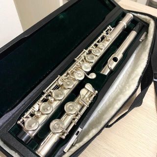 パール(pearl)のフルート パール PF-505 Pearl Flute(フルート)