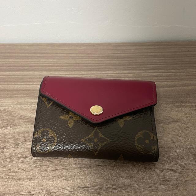 LV ルイヴィトン ミニウォレット 2022人気の 67.0%OFF www.toyotec.com