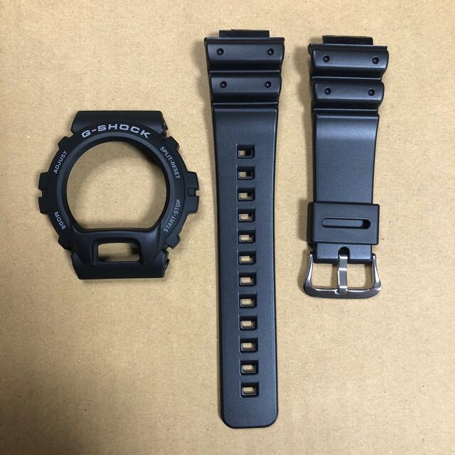 G-SHOCK - gw-6900 ベルベゼ 純正 バンド セット g-6900 の通販 G-SHOCK - gw-6900 ベルベゼ 純正 バンド セット g-6900 の通販
