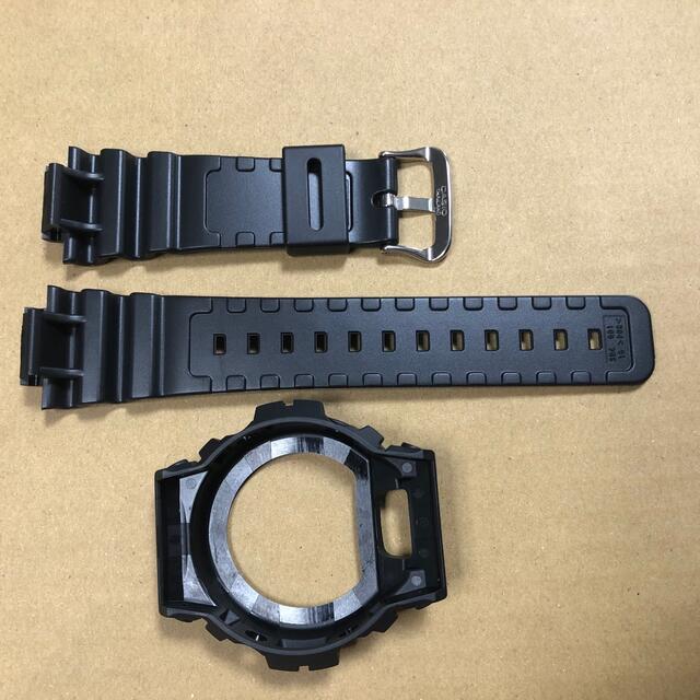 G-SHOCK - gw-6900 ベルベゼ 純正 バンド セット g-6900 の通販 G-SHOCK - gw-6900 ベルベゼ 純正 バンド セット g-6900 の通販
