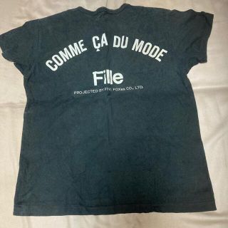 コムサイズム(COMME CA ISM)のコムサデイズム❤︎140サイズ(Tシャツ/カットソー)