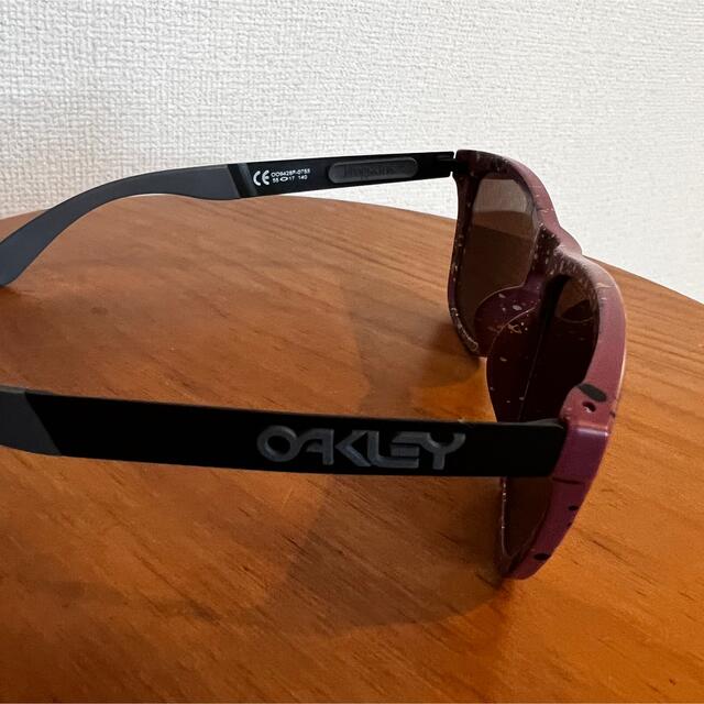 Oakley(オークリー)のオークリー  サングラス レディースのファッション小物(サングラス/メガネ)の商品写真