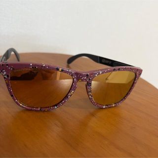 オークリー(Oakley)のオークリー  サングラス(サングラス/メガネ)