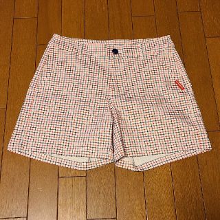 ルコックスポルティフ(le coq sportif)のle coq sportif レディース ゴルフパンツ 11号(ウエア)