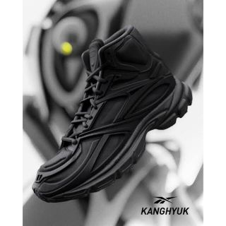 REEBOK X KANGHYUK Premier Road Modern (スニーカー)