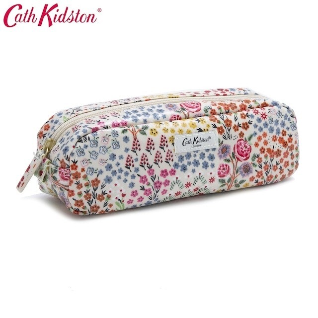 Cath Kidston(キャスキッドソン)のキャスキッドソン ポーチ 1042597 レディース レディースのファッション小物(ポーチ)の商品写真