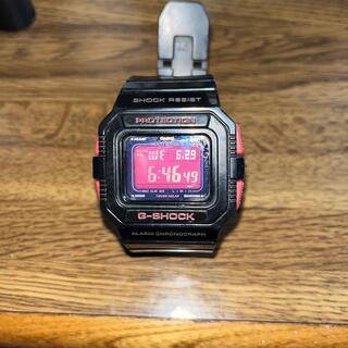 カシオ(CASIO)のG-shock GW5510B (腕時計(デジタル))