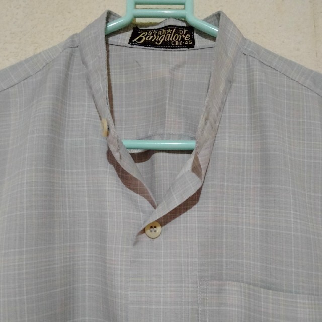 レディース  半袖シャツ レディースのトップス(シャツ/ブラウス(半袖/袖なし))の商品写真