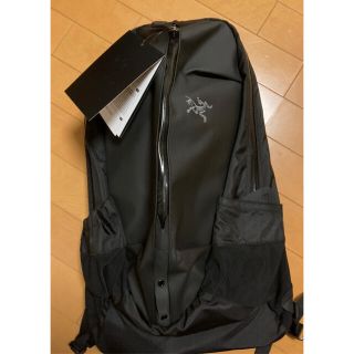 アークテリクス(ARC'TERYX)のアークテリクス　アロー22 新品(バッグパック/リュック)