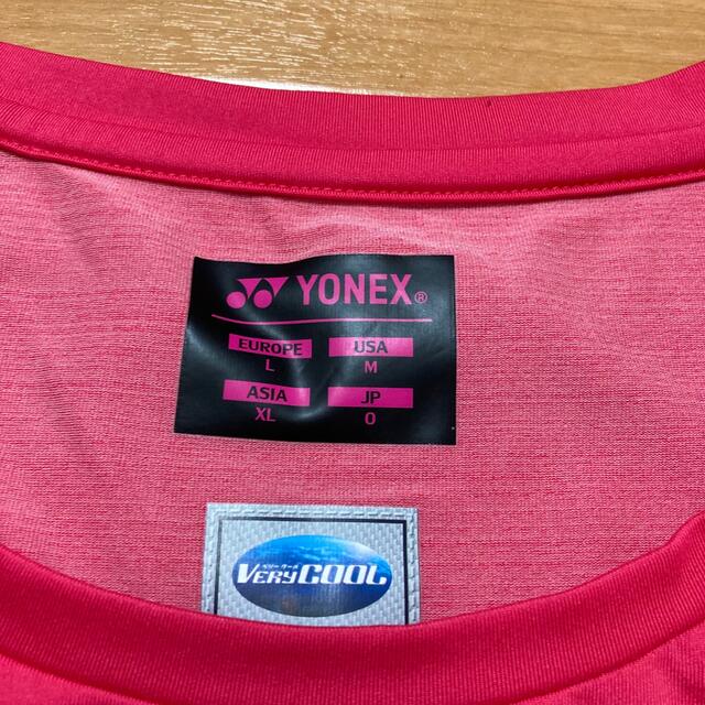 最安値に挑戦 ヨネックス YONEX レディース Oサイズ cihangurup.com.tr