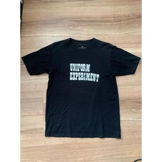 ユニフォームエクスペリメント(uniform experiment)のUniform experiment  fragment soph fcrb(Tシャツ/カットソー(半袖/袖なし))