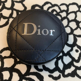 ディオール(Dior)のDiorクッションファンデーションケース(ファンデーション)