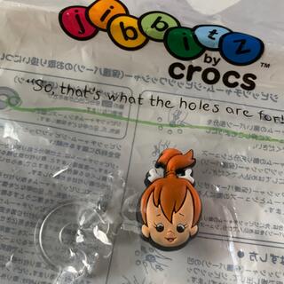 クロス(CROSS)の【新品】crocs☆ビジッツチャーム・ビジッツワッシャー　♪お値下げしました(その他)