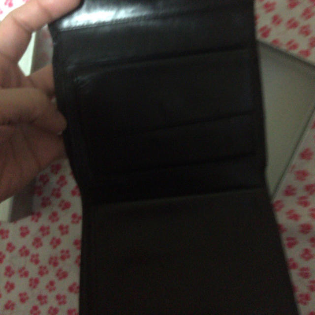 Vivienne Westwood(ヴィヴィアンウエストウッド)のヴィヴィアン★財布２ オーブ総柄 メンズのファッション小物(折り財布)の商品写真
