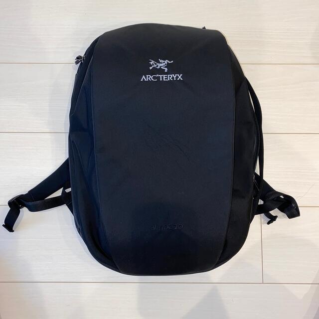 アークテリクス ブレード20 / 貧相 ARC'TERYX BLADE20 アークテリクス ブレード20 / 貧相 ARC'TERYX BLADE20