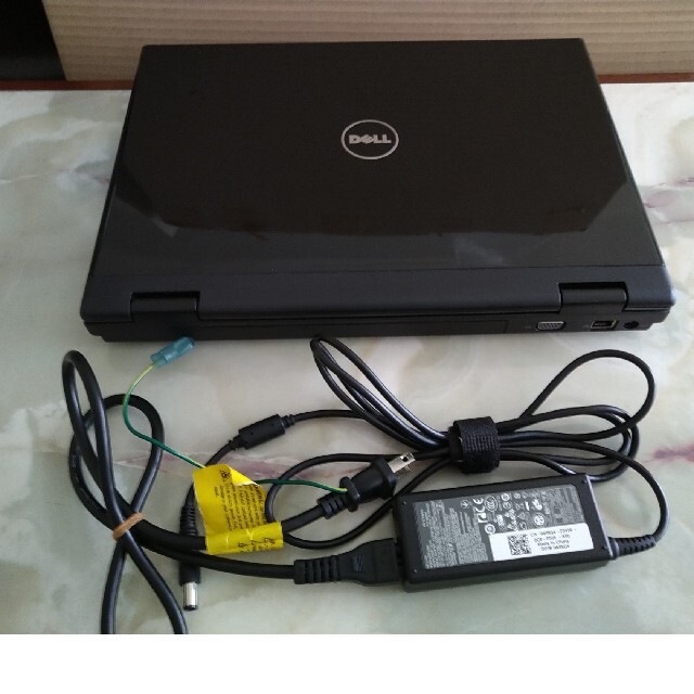 DELL - DELL vostro 1520/送料込み 中古の通販 by ひでくん's shop