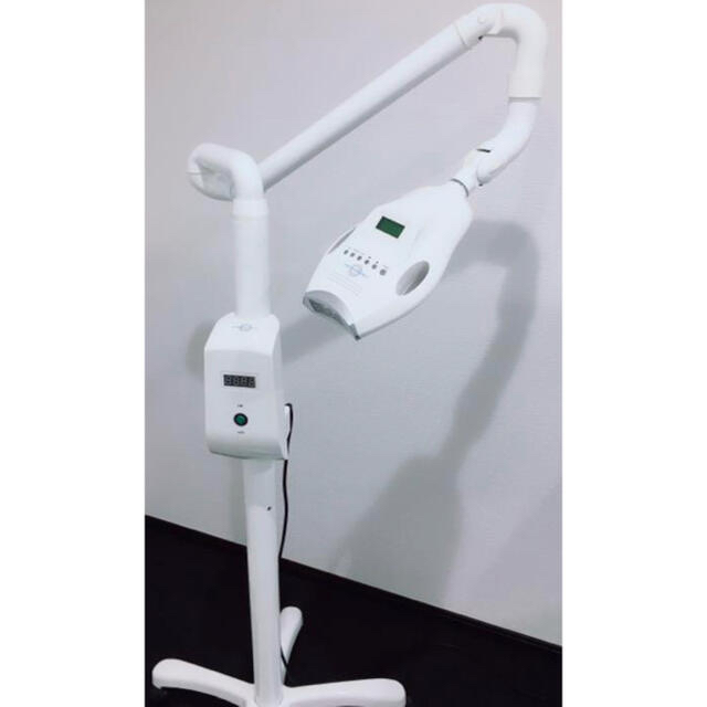 ン ホワイトニング機器 55w セルフホワイトニング - 美容/健康 ン ホワイトニング機器 55w セルフホワイトニング - 美容/健康