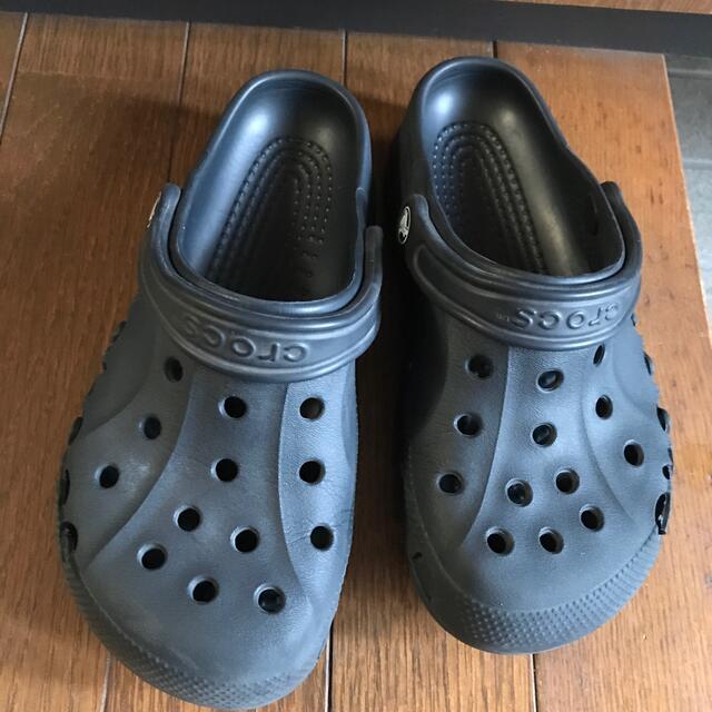 crocs(クロックス)のクロックスレディース レディースの靴/シューズ(サンダル)の商品写真