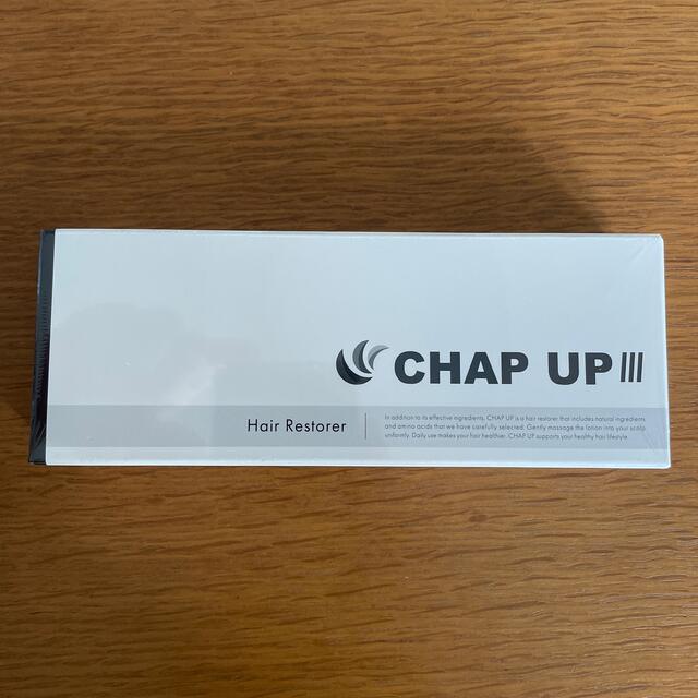 CHAP UP チャップアップ