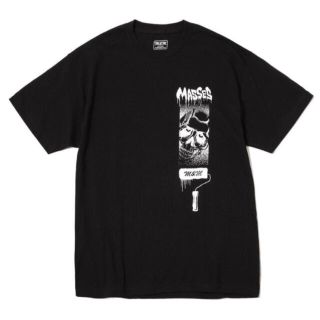 エムアンドエム(M&M)のM&M CUSTOM PERFORMANCE × MASSES ROLLAR L(Tシャツ/カットソー(半袖/袖なし))