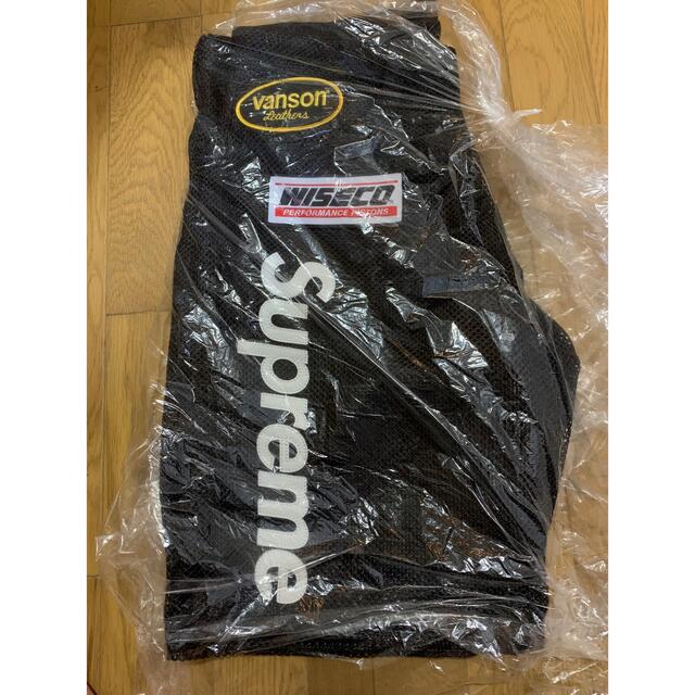 Supreme(シュプリーム)のSupreme / Vanson Leathers Cordura Short メンズのパンツ(ショートパンツ)の商品写真