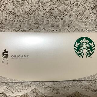 Starbucks Coffee - スターバックス　ドリップコーヒーセット