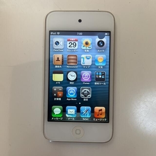 Apple - iPod touch 第4世代