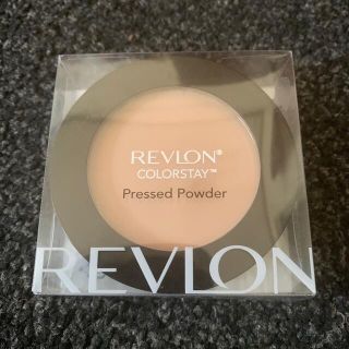 レブロン(REVLON)のレブロン カラーステイ プレストパウダーN 840 ミディアム(1コ入)(フェイスパウダー)