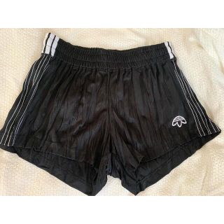 アレキサンダーワン(Alexander Wang)のアディダス　アレキサンダーワン　ショートパンツ(ショートパンツ)