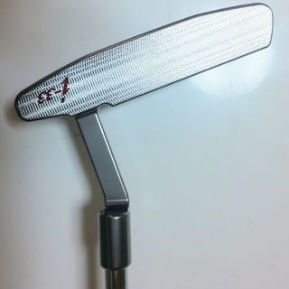 土日曜日値下げ美品.エポン i-33 フォージド5ＸMILLED パター(クラブ)