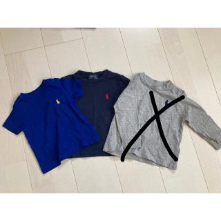 ポロラルフローレン(POLO RALPH LAUREN)のラルフローレン Tシャツおまとめ(Ｔシャツ)