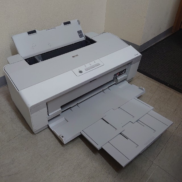 EPSON　PX-1004  A3　インクジェットプリンター 1