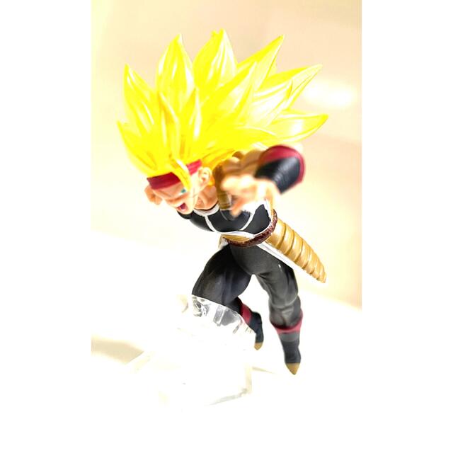 バーダック SDV☆ GOR ドラゴンボールスーパーダイバーズ 3