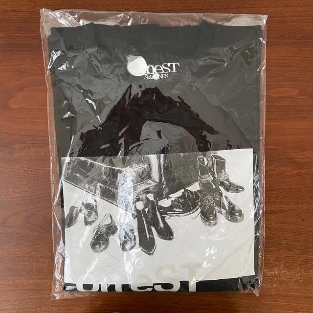 新品未開封】SixTONES oneST Tシャツ - アイドルグッズ