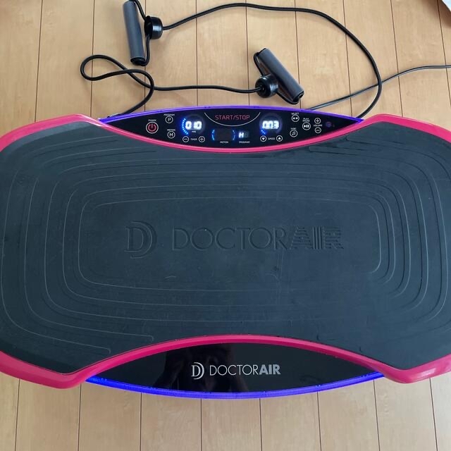 ドクターエア 3D スーパーブレード PRO オンラインストア正本 コスメ
