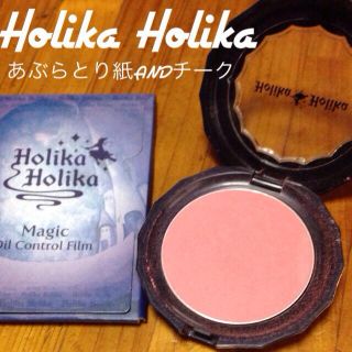 ホリカホリカ(Holika Holika)のホリカホリカセット(その他)