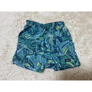 パタゴニア(patagonia)のpatagonia kids shorts(パンツ/スパッツ)