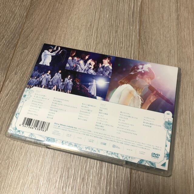 乃木坂46(ノギザカフォーティーシックス)の乃木坂46/7th YEAR BIRTHDAY LIVE DAY4〈2枚組〉 エンタメ/ホビーのDVD/ブルーレイ(ミュージック)の商品写真