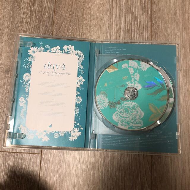 乃木坂46(ノギザカフォーティーシックス)の乃木坂46/7th YEAR BIRTHDAY LIVE DAY4〈2枚組〉 エンタメ/ホビーのDVD/ブルーレイ(ミュージック)の商品写真