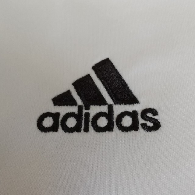 adidas(アディダス)のアディダス ドイツ代表ユニフォーム 150 キッズ/ベビー/マタニティのキッズ服男の子用(90cm~)(Tシャツ/カットソー)の商品写真