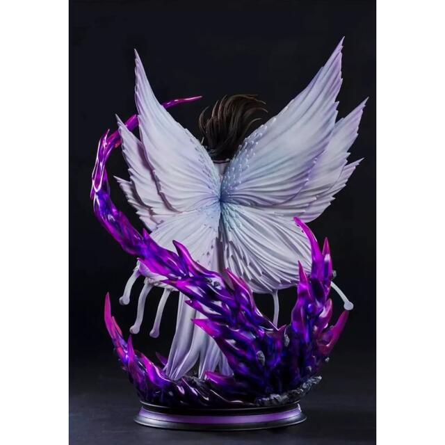 バーゲンで 【新品】ブリーチ 藍染惣右介 フィギュア ガレージキット