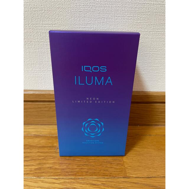 2910円 57%以上節約 iQOS イルマ ネオンモデル 新品 未使用 未登録品 2910円 57%以上節約 iQOS イルマ ネオンモデル 新品 未使用 未登録品