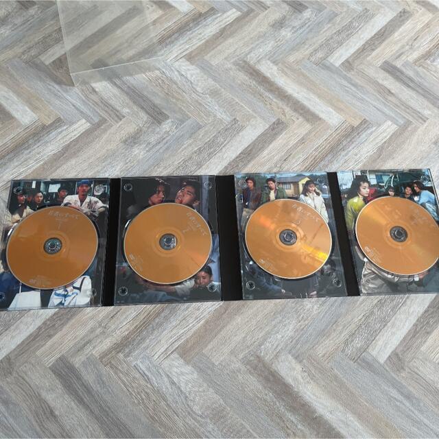 若者のすべて DVD-BOX Special Edition DVD 若者のすべて DVD-BOX Special Edition DVD