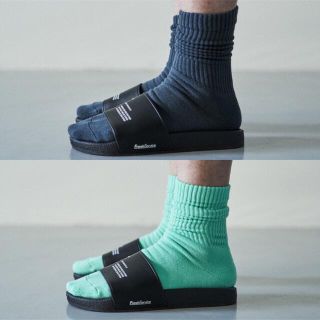 ワンエルディーケーセレクト(1LDK SELECT)の【新品】FreshService ORIGINAL SOCKS【2足】ソックス(ソックス)