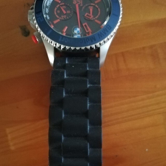 ice watch - BMW 時計 ICE 電池 ベルト交換の通販 by SENADOG's shop