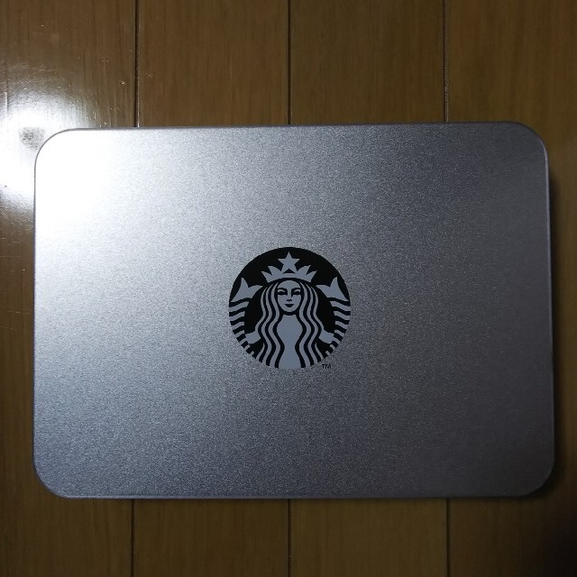 Starbucks Coffee(スターバックスコーヒー)のスターバックス 空きBOX インテリア/住まい/日用品のインテリア/住まい/日用品 その他(その他)の商品写真